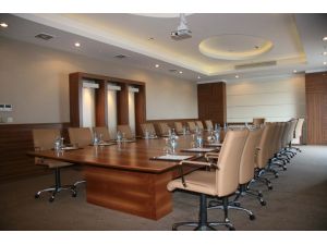 (Özel Haber) Afyonkarahisar, Ak Parti İstişare Ve Değerlendirme Toplantısı’na Hazırlanıyor