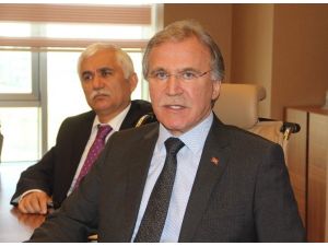 Bu Seçim Başkanlık Sistemine Adımdır