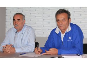 Bayanlar Voleybol 2. Ligi