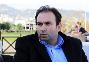 Çaykur Rizespor Alınan Sonuçlardan Memnun