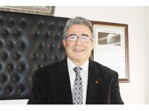 Chp’li Karagöz, Cumhurbaşkanlığı Aday Adaylığını Açıkladı