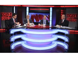 Bakan Kılıç’tan Önemli Açıklamalar