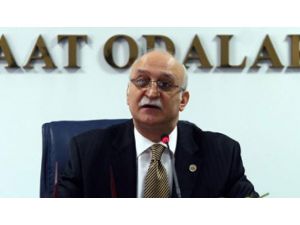 Büyükşehirler Artık Tarımda Da Büyük