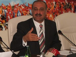 Kulada Yolsuzluk İddialarına Cevap