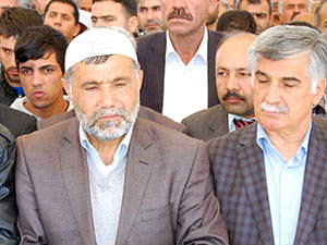 KSÜlü Öğrenci Suriyede Şehit Edildi 