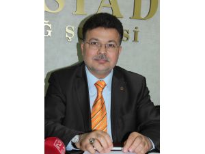 700 İş Adamı Elazığ’da Buluşuyor