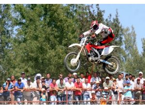 Şampiyona Fethiye’de Yapılacak