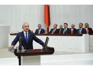 Kılıçdaroğlu, 23 Nisan’ı Berkin Elvan’ın Anısına Adadı