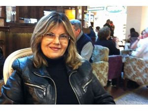 Uzzk’da Başkanlığa Ümmühan Tibet Seçildi