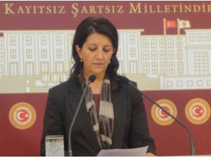 Tbmm’nin 94. Kuruluş Yıldönümü Genel Kurul Özel Oturumu