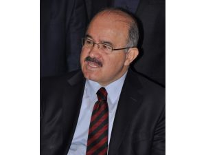 ’’Benim Gönlümden Geçen Sayın Abdullah Gül Bey...’’