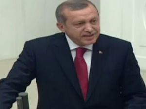 O Konuşması Dünya Basınında