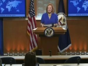 Beyaz Saray’dan Başbakan’ın Taziye Mesajına Açıklama