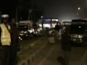 Bombalı Saldırı: 2’si Polis, 4 Ölü