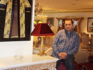 Mobilyacılar Kdv İndirimi İstiyor