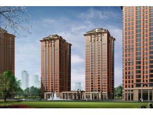 En Çok Konut Bu Kentte Satıldı