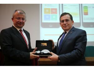 “Kredi Kayıt Bürosu İle Ticarette Riskleri Azaltın”