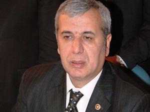 Elbistan hak ettiği yerde değil