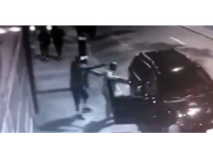 Son Gasp Girişimleri Oldu