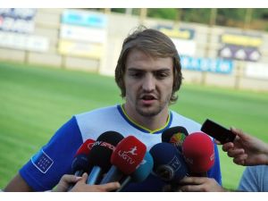 Menajerinden “Caner Erkin” Açıklaması
