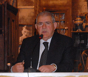 Mahçiçek’e Yetki Verildi