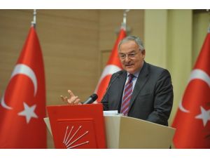 Chp’den 1915 Olayları Değerlendirmesi