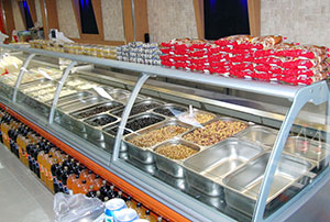 Kentpark Avm, Kahramanmaraş Halkının Hizmetinde