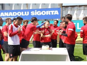 Trabzonspor’a Sürpriz Parti