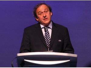 Platini’den Müjde Gibi Açıklama