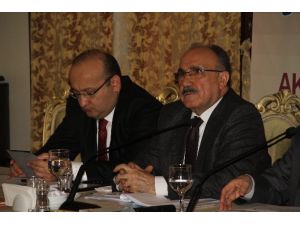 O Mesajın Anlamını Açıkladı