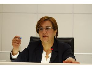 (Özel Haber) Pekdaş: Yeni Yasa Bizi Mutlu Etti, Kadın Ve Aile Hizmetleri Müdürlüğü Açacağız