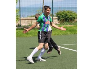 Zihinsel Engelli Gençlerin Futboldaki Başarısı