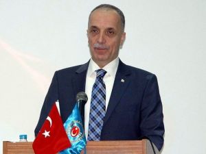 Kritik Görüşme Sonrası Taksim Açıklaması