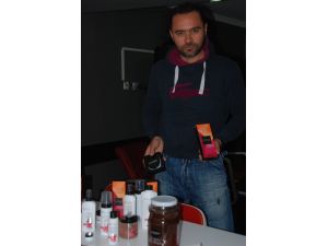 Ab Şart Koydu, İş Adamları Isparta Gülüne Sahip Çıktı