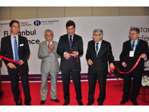 Fı İstanbul 2014 Yeniliklerle Açıldı