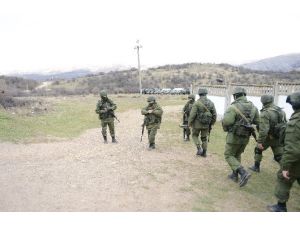 Ukrayna’da Ölü Sayısı Artıyor