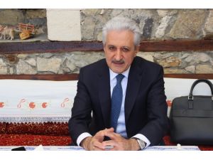 Mehmet Ali Aydınlar, E-bilet Uygulamasını Eleştirdi