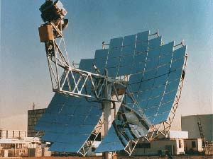 İş Adamı Kılıçtan Güneş Enerjisi Yatırımı