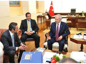 Chp Adalete Fener Yaktı