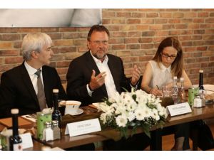 Dünyanın En Büyük Ayakkabı Markalarından Ecco Türkiyede Büyüyor