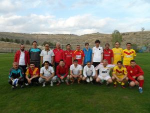 Spor Toto 2. Lig