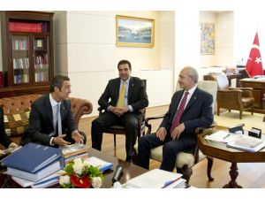 Adalete Bir Fener Yak Kampanyası Chp’de