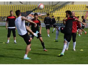 Spor Toto 2. Lig