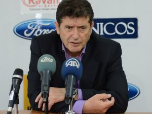 Güvenç Kurtar: “Kupayı Alacağımıza İnanmıştık”