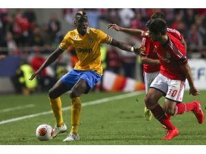 Uefa’da Nefes Kesen Gece