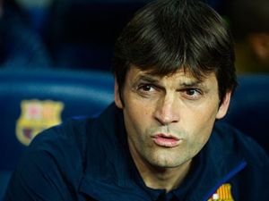 Barca’yı Kahreden Haber