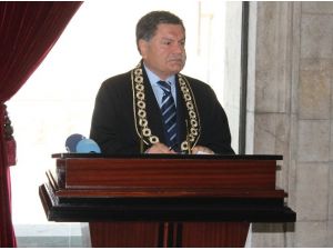 Paralel Yapı Suçlamasına Yanıtı O Verdi