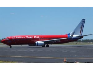 Uçak Kaçırıldı İddiası Asılsız Çıktı