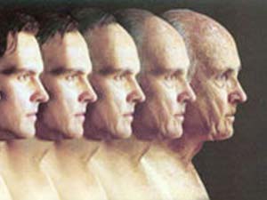 Yaşlanmayı Yavaşlatın