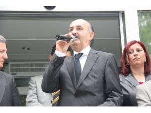 Bakan Müezzinoğlu: Yeni Cumhurbaşkanının Yetkileri Değişecek